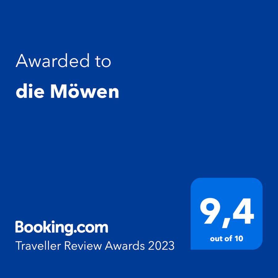 Die Moewen Фечау Экстерьер фото